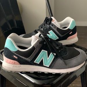 New Balance 574 Sneakers